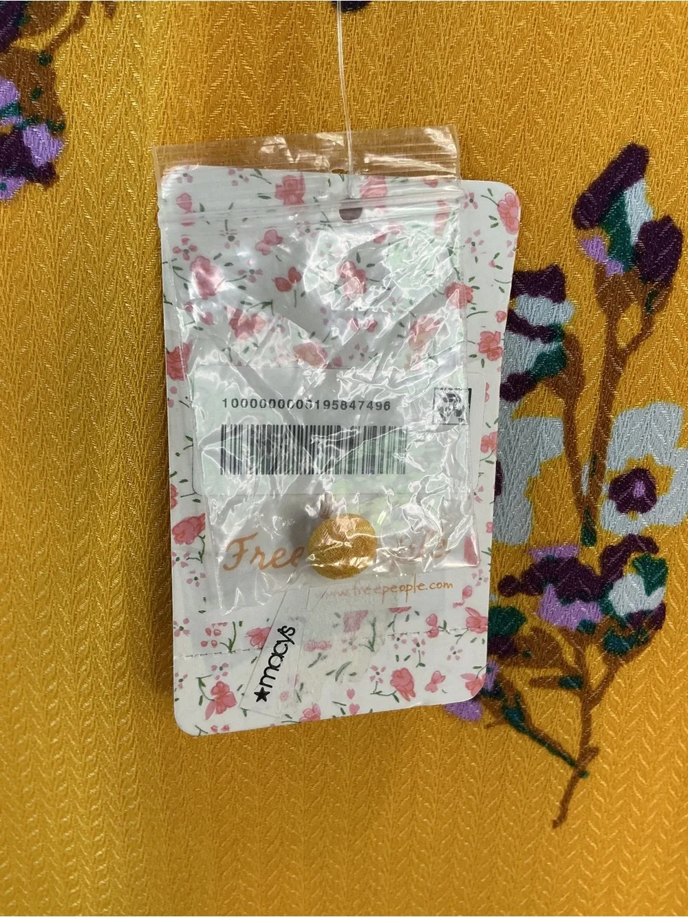 Free People brand free